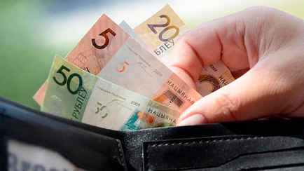 Штраф до 120 рублей. КГК Беларуси начал наказывать за «дублі» продавцов. Какая «уголовка» грозит покупателям?