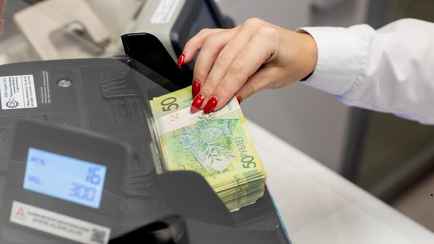 BEROC спрогнозировал «коррекционный рост» экономики Беларуси в 2023-2024 годах. Но при двух условиях