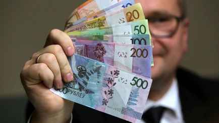 Налоговая пригрозила тысячам белорусов штрафом до 370 руб и запретом на вождение машин. За что?