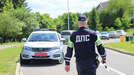 ГАИ пообещала следить за белорусами в местах отдыха. Где и за что будут штрафовать?