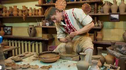 Белорусских ремесленников обязали явиться в исполкомы до 1 июля. В МНС объяснили почему