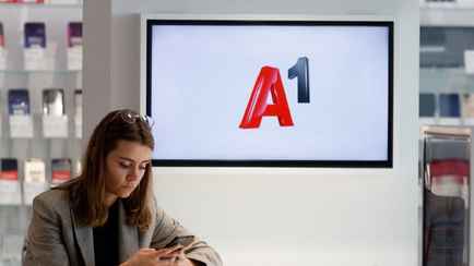 Мининформ вынес предупреждение А1 за трансляцию запрещённых телеканалов. Каких?