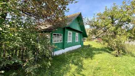 Совмин опубликовал список территорий, где белорусам не стоит покупать дачи или дома. Почему?