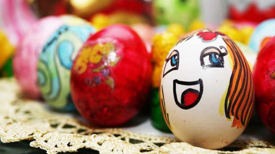 Как долго можно хранить вареные яйца? Вот что стоит сделать с пасхальными