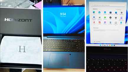 «Сильный отечественный продукт… Перестал заряжаться» — Какие отзывы оставили покупатели на белорусские ноутбуки Horizont