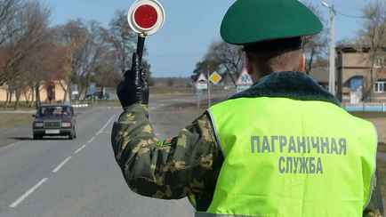 Депутаты разрешили КГБ запрещать белорусам выезжать из страны. Кого коснется?