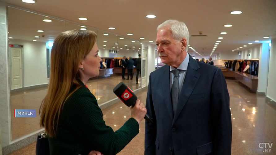 Грызлов рассказал, где РФ разместит ядерное оружие в Беларуси - "Наконец-то обращают внимание"