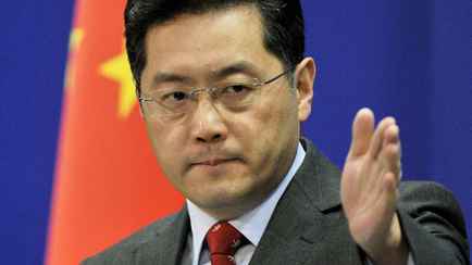 Китай отказался поставлять оружие России. А Украине?