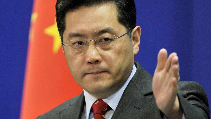 Китай отказался поставлять оружие России. А Украине?