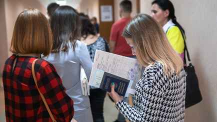 В Минобразования Беларуси рассказали, кто из выпускников не сможет поступать в вузы