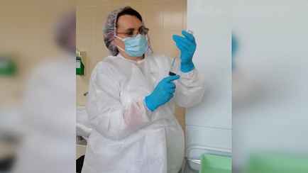 Второй ребенок в Беларуси получил самый дорогой в мире укол. Кто заплатил 2,1 млн долларов?