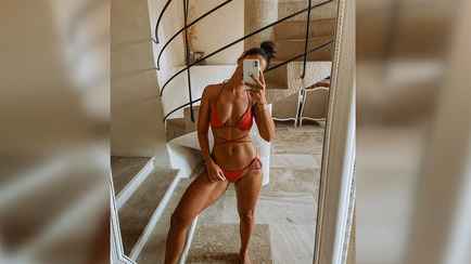 Спортсменка начала продавать обнаженные фото, чтобы попасть на Олимпиаду в Париже