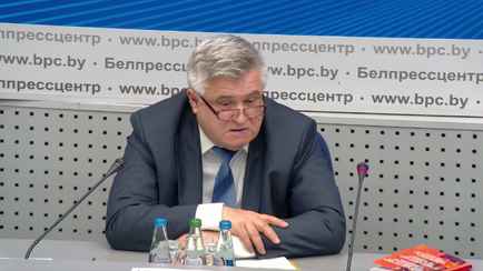 БСП предложил повысить в Беларуси налоги и сократить взносы в ФСЗН. Что известно?