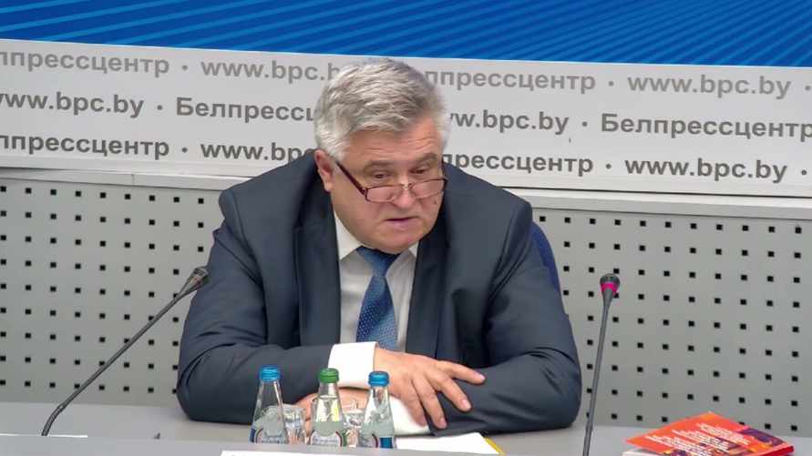 БСП предложил повысить в Беларуси налоги и сократить взносы в ФСЗН. Что известно?