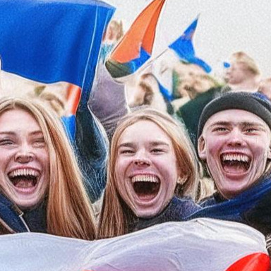 Депутат Госдумы Миронов обвинил российскую нейросеть в проукранских настроениях