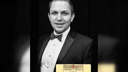 Белорусского оперного певца пригласили выступить в итальянском La Scala