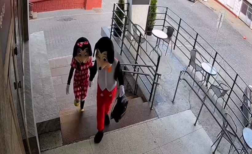 Фото: скриншот видео