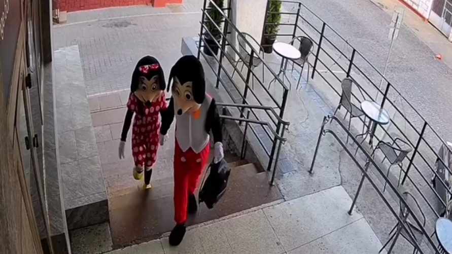 Фото: скриншот видео