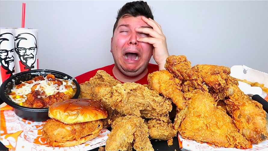 Рестораны KFC ушли из России. А что в Беларуси?