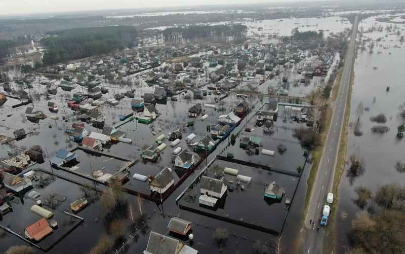 Жлобинский район