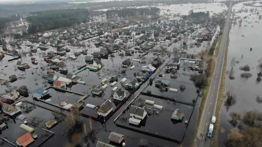 Жлобинский район/ МЧС