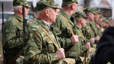 В Минобороны объявили о новых учениях теробороны. Когда и где пройдут?