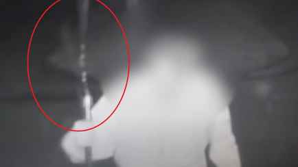 Милиция заинтересовалась 60-летним «кобринским ниндзя». Что сделал нунчаками?