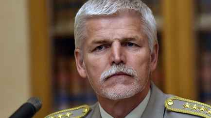 Видео обезглавливания. Президент Чехии пригрозил российским военным судьбой террористов ИГИЛ