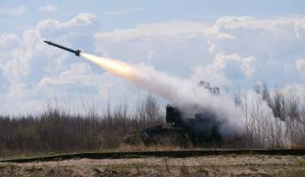 Минобороны Беларуси объявило о переброске части зенитных-ракетных войск