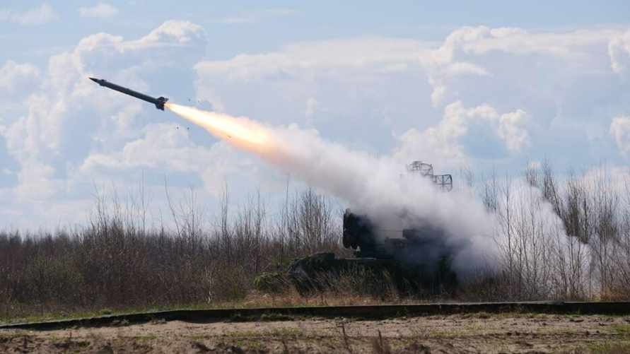 Фото иллюстрационное/ Минобороны