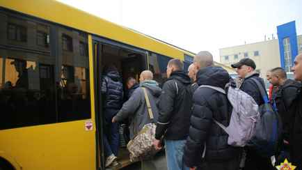 Депутат рассказал, почему хочет отправлять белорусских студентов в армию