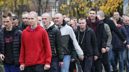 Призывников-минчан пообещали отправлять в войска с 26 апреля. А когда остальных?