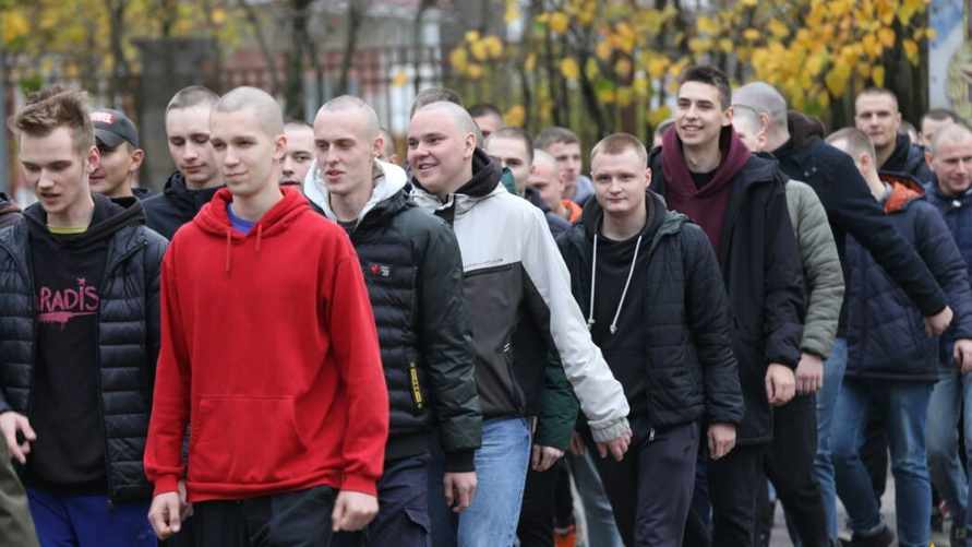 Фото иллюстрационное Минобороны Беларуси