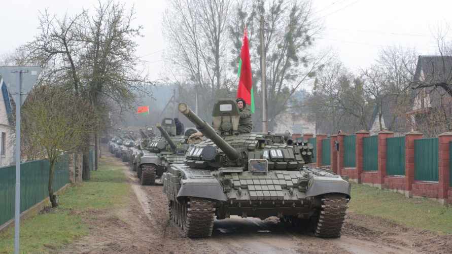 Фото иллюстрационное/ Минобороны