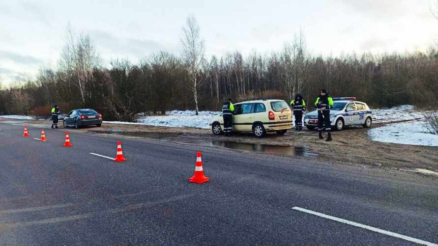 ГАИ на дорогах по всей Беларуси стала устраивать «фильтры». Кто попадается?