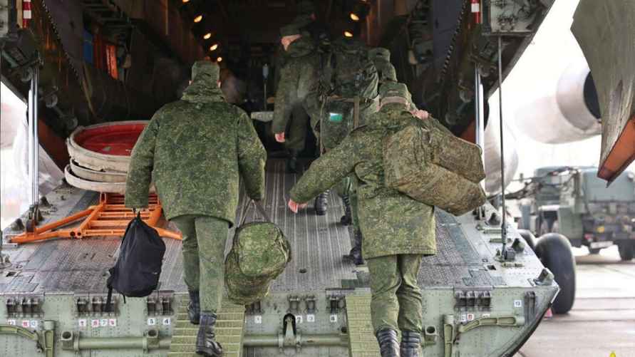 Фото: Минобороны