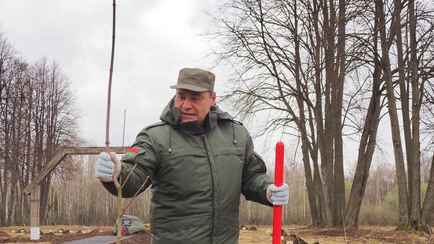 Совмин назначил республиканский субботник на 22 апреля. На что предложил скинуться белорусам?