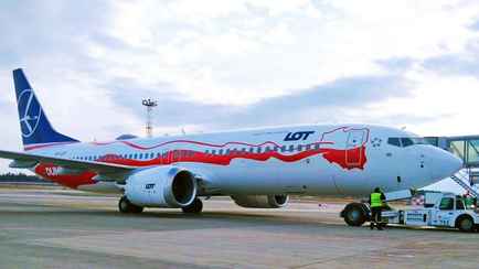 Когда в Беларусь возобновят полеты европейские авиакомпании? В ЕС назвали сроки