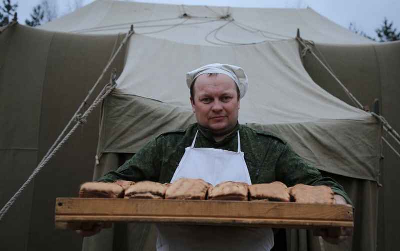 Фото: Минобороны Беларуси