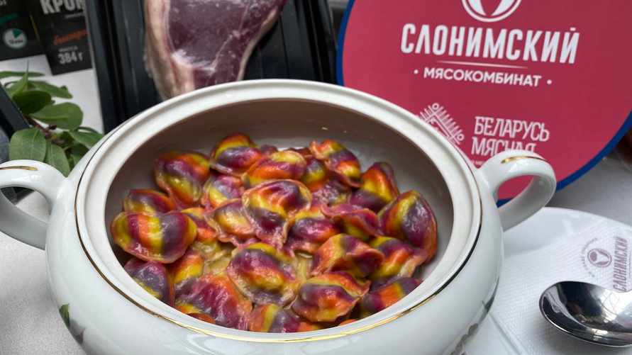 Пельмени «Лайк» (Likee)