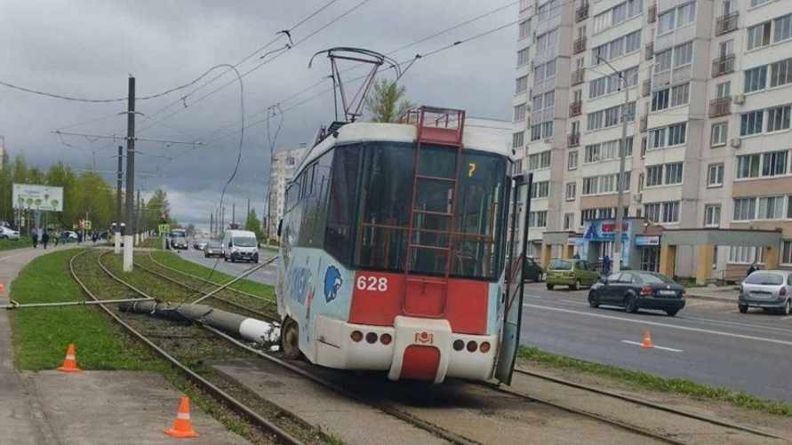 Фото: ГАИ Витебской области