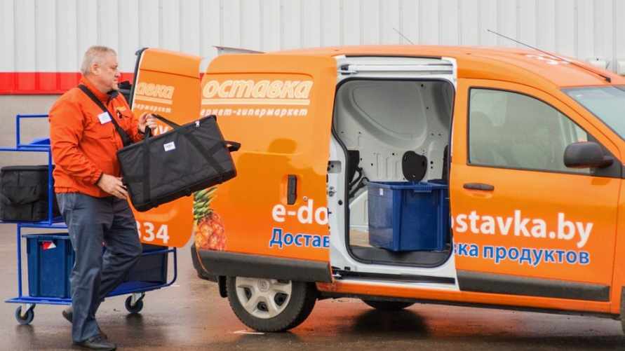 МАРТ пригрозил "Е-доставке" штрафом до 10% от годовой выручки. Что произошло?