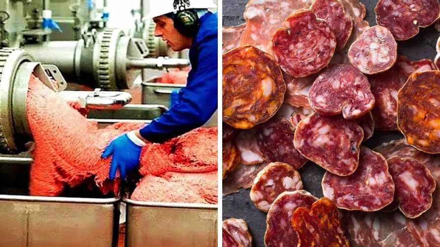 Почему в белорусские колбасы все чаще добавляют «соевый изолят»? Вот как влияет на здоровье