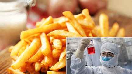 Китайские учёные сделали грустное открытие для любителей жареной и картошки фри
