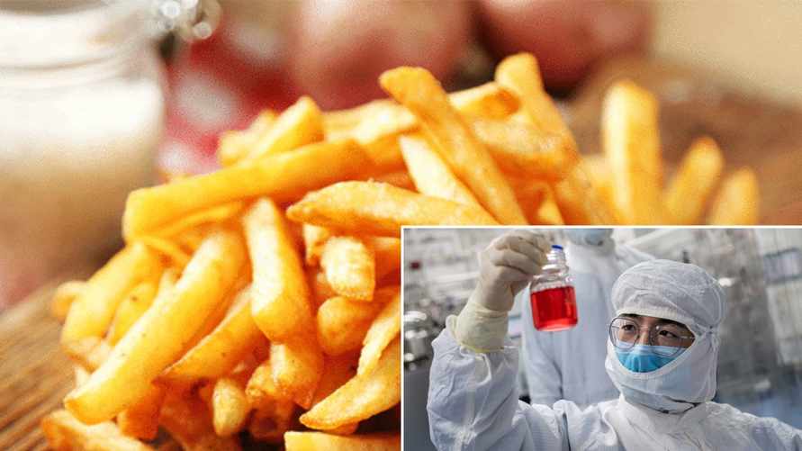 Китайские учёные сделали грустное открытие для любителей жареной и картошки фри