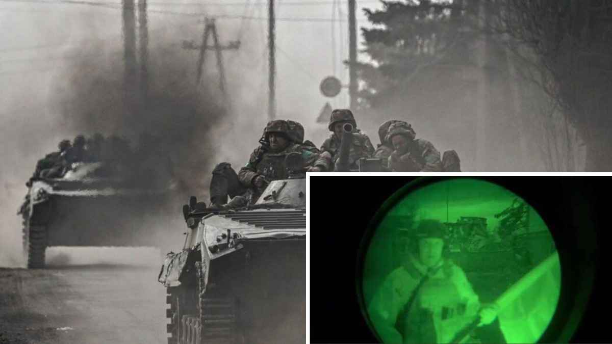 Пригожин объявил о "юридическом" захвате Бахмута. ВСУ опровергли и показали фото