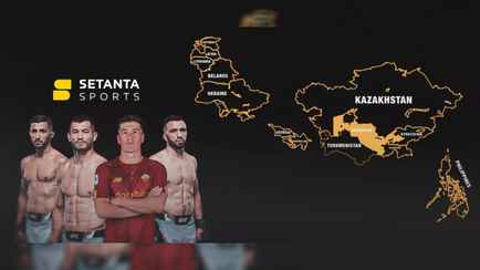 Мининформ отозвал разрешение на вещание в Беларуси телеканалов Setanta Sport 1 и Setanta Sport 2