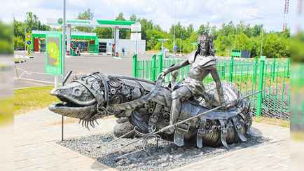 В Беларуси снизили цены на бензин с 11 апреля. Когда упадут до 1,8 рубля за литр?