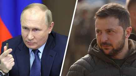 В 2023 году мирных переговоров между Россией и Украиной не будет — Washington Post