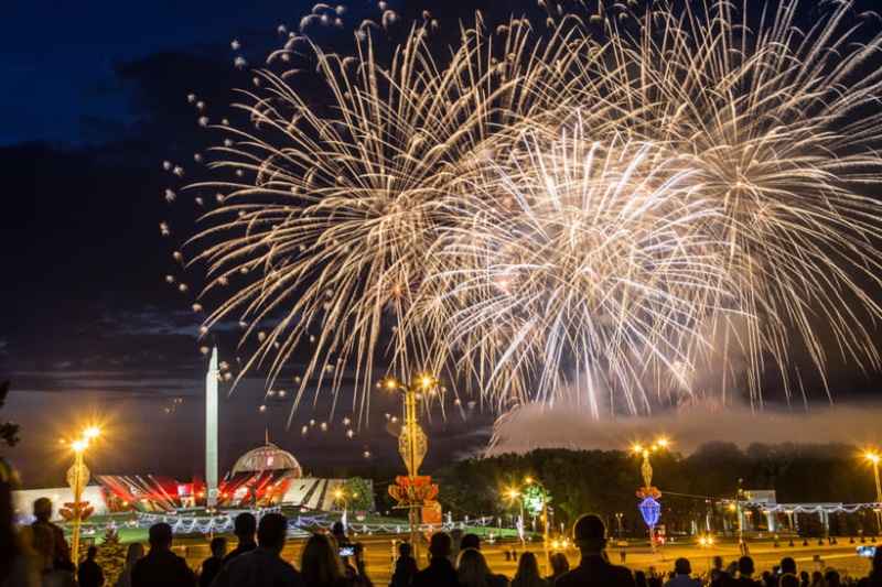 Фото: holiday.by